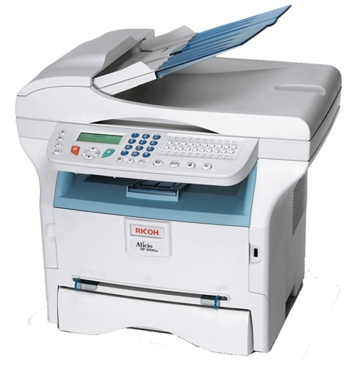 Ricoh Aficio SP 1000SF